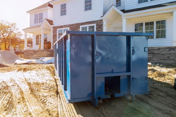 Dumpster Rental of Haverford team